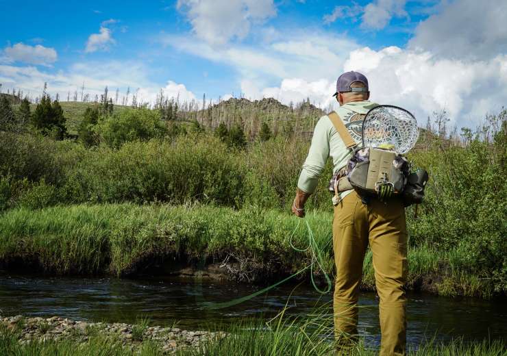 Fishing Guide