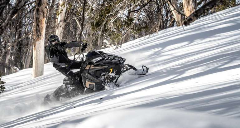 Time to gear up for snowmobile season!!